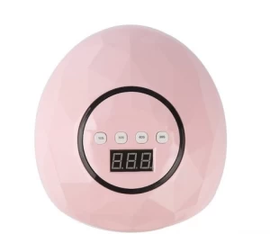 Nail Lamp 72W Wholesale LED Nail Machine UV Nail Lamp