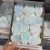 Import Natural crystal hemimorphite raw rough crystal quartz box specimen fengshui healing folk crafts stone for decoration from China