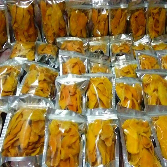 Natural dried mango fruit with good price