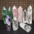 Import Natural Healing Stones Amethyst Rock Rose Quartz Clear Crystal Wand Points from China