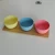 Import Natural new arrival Bamboo Fiber 3pcs of snack bowl sets from China