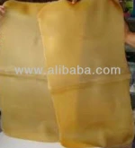 Natural rubber RSS3