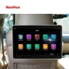Navihua 13.3 Inch Touch Screen Android Car Headrest Monitor For Toyota Land Cruiser Back Seat Multimedia Video Game Music Player