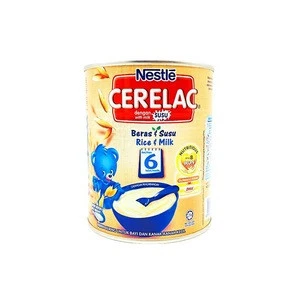 Nestle Cerelac Baby Food 350G