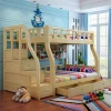 Neutral Kids Room Ideas bunk fun bed for kid