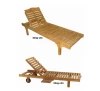 New 2021 Living Room Furniture Usage Outdoor Furniture Double Sun Lounger Bed