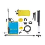 New 20L Manual Agriculture Knapsack Sprayer For Farm