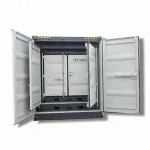 New 8ft warehouse container for sale