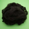 new arrival ecological 100% PLA fiber 3-12D*32-102MM for pillow and bedding