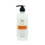 NEW ARRIVAL ESSENTIAL OIL DISHWASHING LIQUID / NATURAL SCENTS  - ORANGE GINGER