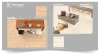 New Arrival GVT-PGT 600X600MM Matt Finish Polished Porcelain Tile for Floor and Wall Decoration Available at Affordable Price