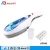 Import New arrival handheld travel laundry steam brush iron steam fabric garment clothes cleaner brush steamer from China