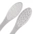 Import New Arrival High End Pedicure Callus Remover Stainless Steel Foot File for Feet Hard and Dead Skin from China