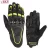 Import New Arrival Motorcycle Genuine Leather Gloves Full finger Racing Motocross Motorbike Protective Gear racing ski Gloves from Pakistan