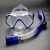 Import New Arrival Products Underwater Swimming Dive Mask Set with Private Label from China