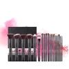 New Trending Maquillaje Products Makeup Brushes,18 pcs