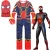Import New childrens  Halloween cosplay costume with mask Jumpsuit rompers  one-piece Clothing from China