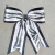Import New colorful women hair accessories Sport Team Cheerleading Hair Bows from China