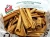 Import New crop 2018 - Split, powder, tube, broken, round cut/ square cut/ branch cut Cassia/ Cinnamon, Single Herbs & Spices from Vietnam