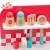 Import New design children play kitchen set wooden pretend play toys for kids W10C285 from China