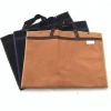 New Design Cotton Clothes Wholesale Nylon Weekender Zipper Garment Bag