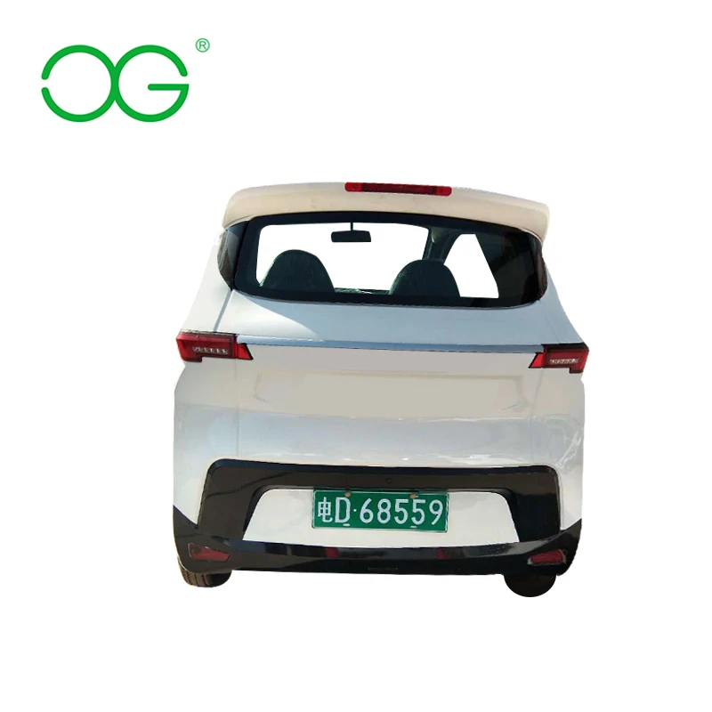 New Design Environmental Electric Vehicle/Car Smart With Low Price For Sale