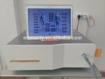 New Design extracorporeal  ed shock wave therapy machine  low intensity shock wave therapy equipment