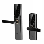 New Design Factory Sale Open SDK interface Electronic Smart Password Door Lock