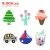 New Design Food Grade Silicone Baby Camera Chewy Teether Toys Wholesale