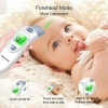 New Design Household Infrared Red Electric Digital Thermometer