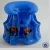 Import New Design inflatable life jacket safety marine lifejacket from China