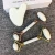 Import Nephrite White Jade Roller and Gua Sha Set, Skin Care Tool White Jade Face Roller from China