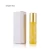 Import New design perfume roller bottle 10ml clear cute cat printing glass roll on bottle from China