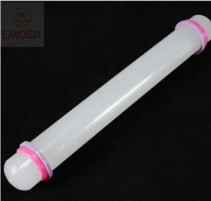 New design plastic adjustable rolling pin in Amazon hot selling