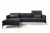 Import New Design Set Backrest Adjustable Functional Sofa Small L Shaped Living Room Furniture from China