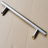 New design stainless steel Glass door pull handle