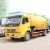 Import New design Suction sewage tank truck for sale from China
