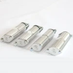 New design Valves for pneumatic transmissions  SDV40-K-113T