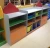 New design wood kindergarten toy collect cabinet kids furniture (SF-149C)