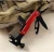 Import New EDC Multi-Purpose Tools Foldable Life-saving Tools Hammer Mini Broken Glass Car Safety Hammer from China