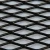 Import New excellent quality expanded metal mesh box, power coated aluminum decorative net, aluminum expended metal mesh from China