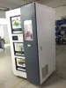 New fresh flower vending machine for sale with humidty and temperature control
