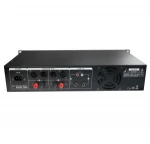 New generation Brand power audio amplifier karaoke amplifier for sound system