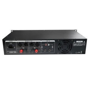 New generation Brand power audio amplifier karaoke amplifier for sound system