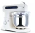Import New Goods Stand  7L 11-Speed Tilt-Head Food Mixer Kitchen Electric Mixer with Dough Hook Dough mixer from China