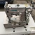 New GTROBEL GDB-500-05 industrial interlock sewing machine for lace elastic stretch fabric sewing