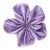 Import New head flower hairpin Handmade ribbon flower hairpin Wholesale girl headdress hair accessories from China
