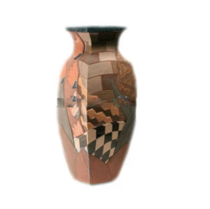 New hot sale high quality oriental ceramic vase for sale