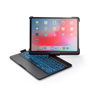 New Hot selling wireless bluetooth tablet keyboard for ipad pro