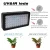 Import New Idea programmable led aeroponics lights reef coral lighting 165W led aquarium light for freshwater fish and aquatic plant from China